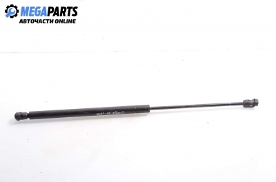 Bonnet damper for Opel Omega B 2.5 V6 TD, 130 hp, sedan, 2001, position: front